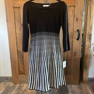 Calvin Klein Knit Stunner!